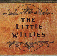 CD / Little Willies / Little Willies