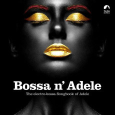 CD / Adele / Bossa n'Adele / Tribute