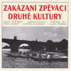 CD / Various / Zakzan zpvci druh kultury / Digipack