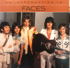 CD / Faces / An Introduction To