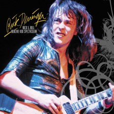 CD / Derringer Rick / Rock & Roll Hoochie Koo Spectacular / Digipack