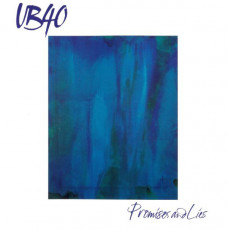 CD / UB 40 / Promises And Lies