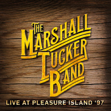 CD / Marshall Tucker Band / Live At Pleasure Island'97 / Digipack