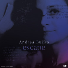 CD / Buko Andrea / Escape
