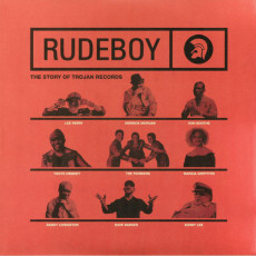 2LP / OST / Rudeboy: The Story Of Trojan Records / Vinyl / 2LP