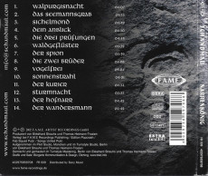 CD / Schandmaul / Narrenkonig