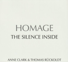 CD / Clark Anne & Thomas Ruckold / Homage Silence Inside