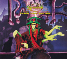 CD/DVD / Greenslade / Bedside Manners Are Extra / CD+DVD / Digipack