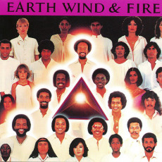 CD / Earth,Wind & Fire / Faces