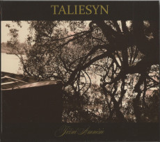 CD / Taliesyn / Jin amnesie
