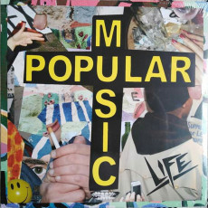 LP / Life / Popular Music / Vinyl