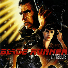 CD / OST / Blade Runner / Vangelis