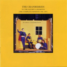 CD / Cranberries / To The Faitful Departed / Bonusy