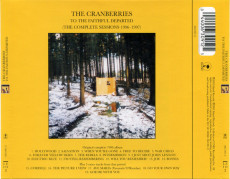 CD / Cranberries / To The Faitful Departed / Bonusy
