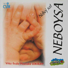 CD / Neboysa / Neboj sa