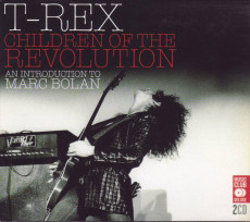 2CD / T.Rex / Children Of The Revolution / 2CD