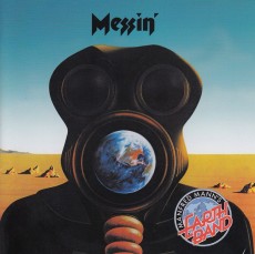 CD / Manfred Mann's Earth Band / Messin'