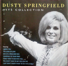 CD / Springfield Dusty / Hits Collecttion