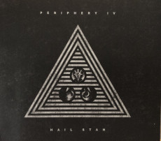 CD / Periphery / Periphery IV: Hail Stan / Reissue