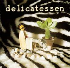 CD / Delicatessen / There's Confusing Some People