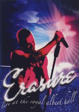 DVD / Erasure / Live At Royal Albert Hall