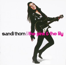 CD / Thom Sandi / Pink & The Lily