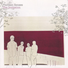 CD / Thirteen Senses / Invitation