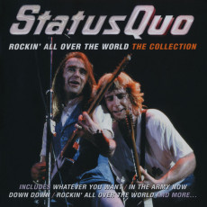 CD / Status Quo / Rockin' All Over The World / Collection