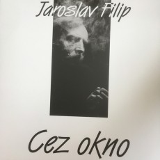 LP / Filip Jaro / Cez okno / Vinyl