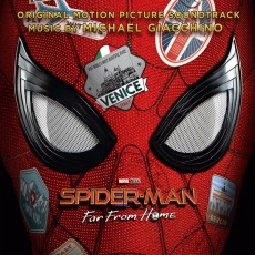 CD / OST / Spider-Man:Far From Home
