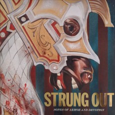 LP / Strung Out / Song Of Armor And Devotion / Vinyl