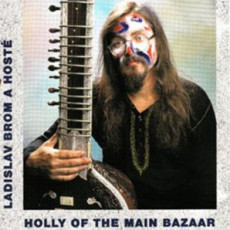 CD / Brom Ladislav / Holly Of The Main Bazaar