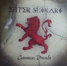 LP / Enter Shikari / Common Dreads / vinyl