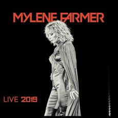 2CD / FARMER MYLENE / Mylene Farmer Live 2019 / 2CD