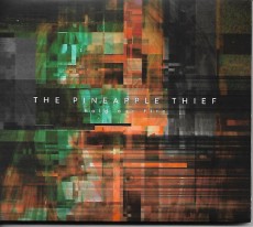 CD / Pineapple Thief / Hold Our Fire / Digipack