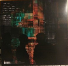 LP / Pineapple Thief / Hold Our Fire / Vinyl