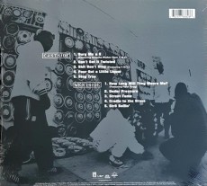 LP / Thug Life / Thug Life: Volume 1 / Vinyl