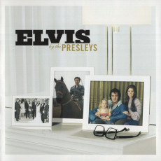 2CD / Presley Elvis / Elvis By The Presleys / 2CD