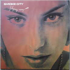 LP / Smoke City / Flying Away / Vinyl / Coloured