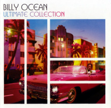 CD / Ocean Billy / Ultimate Collection