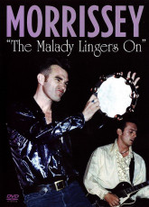 DVD / Morrissey / Malady Lingers On