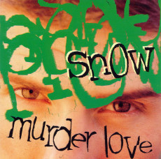 CD / Snow / Murder Love
