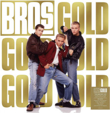 LP / Bros / Gold / Vinyl