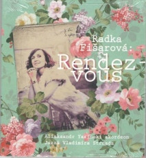 CD / Fiarov Radka / Rendez-Vous