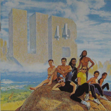 CD / UB 40 / UB 44