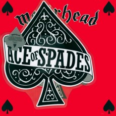 LP / Motrhead / Ace Of Spades / Dirty Love / Vinyl / 7" / RSD / Limited