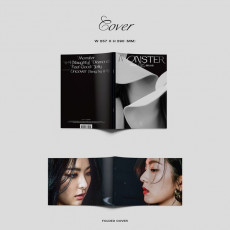 CD / Red Velvet - Irene & Seul / Monster (Base Note Ver.)