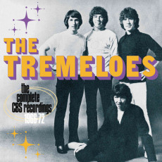6CD / Tremeloes / Complete CBS Recordings 1966-1972 / Box / 6CD