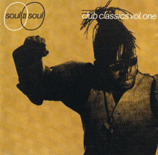 CD / Soul II Soul / Club Classics Vol.1