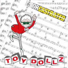 CD / Toy Dolls / Orcastrated / Toy Dollz